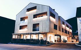 Gourmet - Boutique Hotel Tanzer